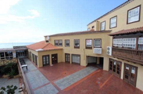 FU Academy Tenerife Sur